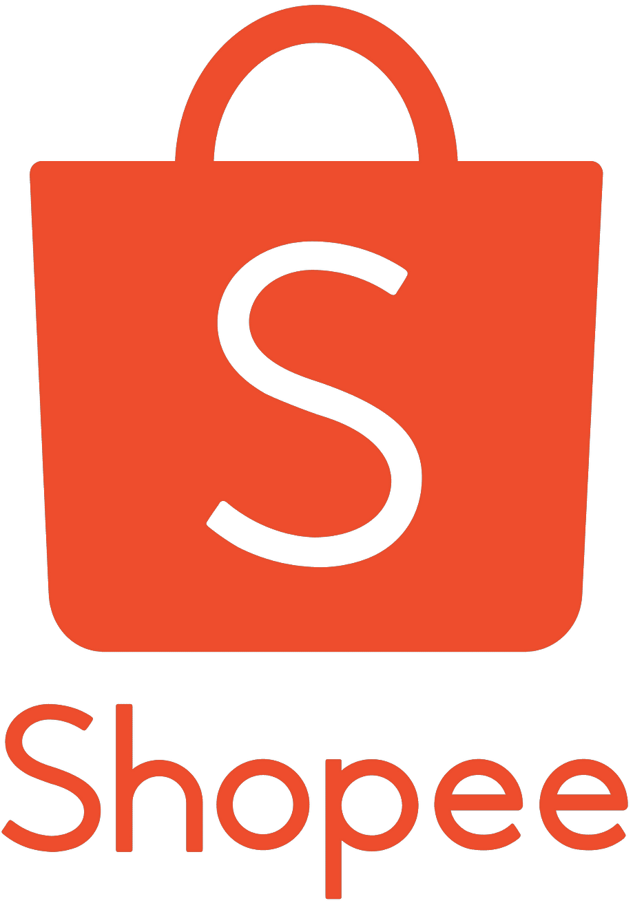 logo shopee