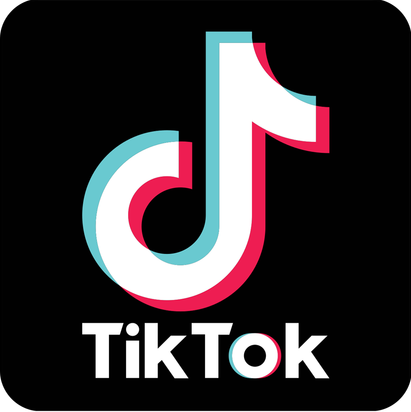 logo tik-tok