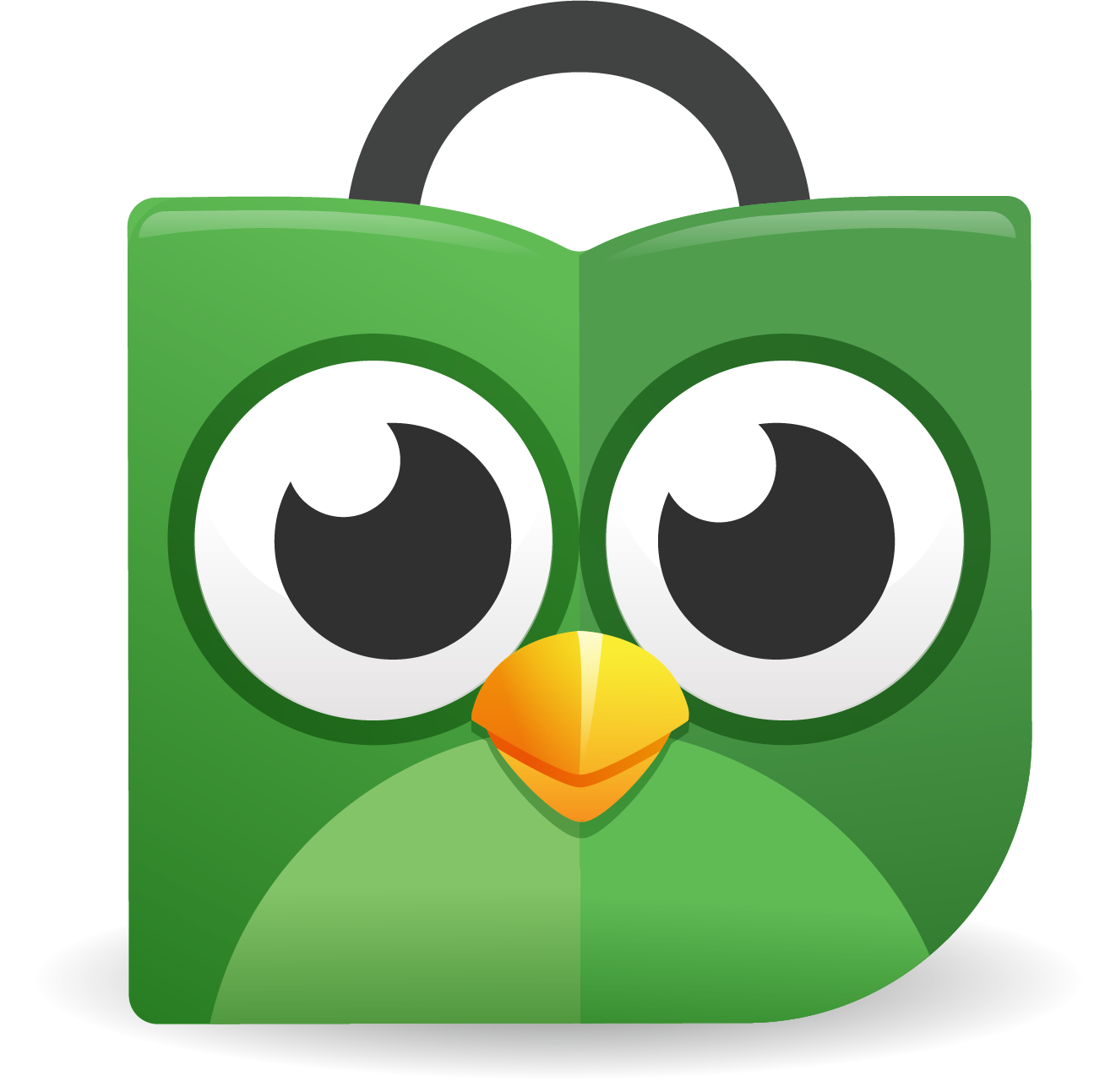 logo tokopedia